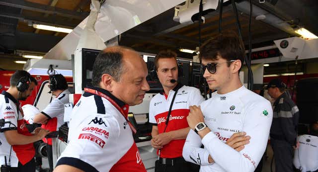 Las 18 horas que barajaron las cartas de los jefes de equipo de la F1