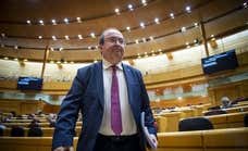 El Senado aprueba el proyecto de la Ley del Deporte y volverá al Congreso