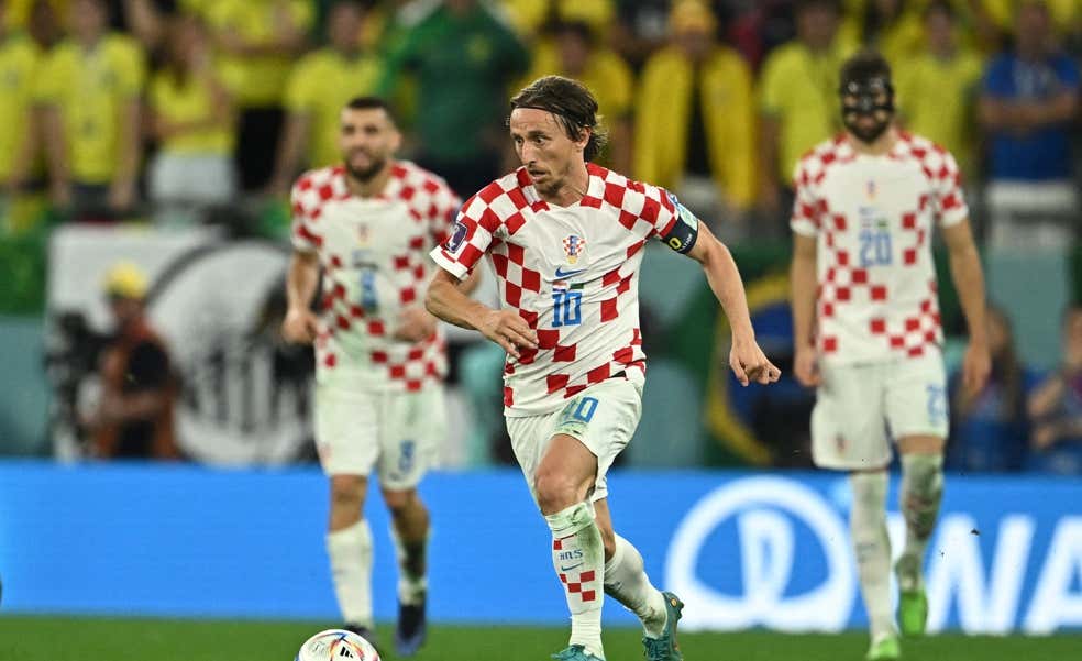 Argentina, Croacia, Francia y Marruecos: radiografía de los semifinalistas en el Mundial de Catar