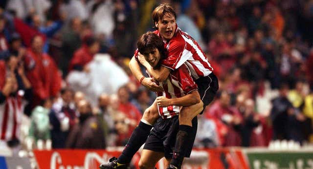 Tiko: «Los Athletic-Real Madrid con ‘Los Galácticos’ eran como jugar guapos contra feos, pero venían a sufrir»
