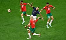 ¿Qué es jugar bien al fútbol?