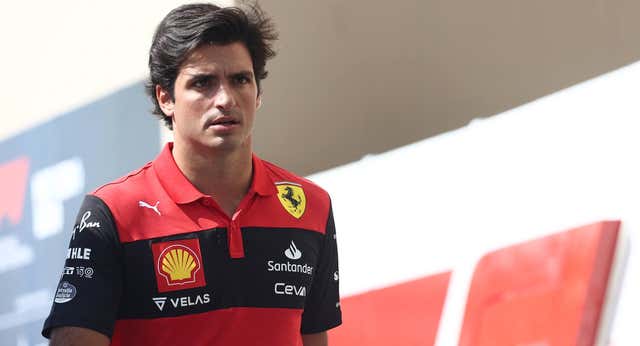 Carlos Sainz: «Confío en Vasseur, ya me quiso fichar en Renault»