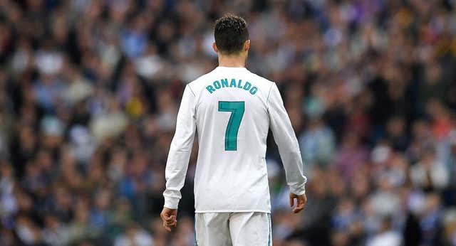 Cristiano Ronaldo en Valdebebas: confirmado por tres vías
