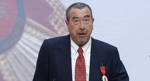 La otra pasión de Garci: «Ojalá el Sporting tire para arriba»