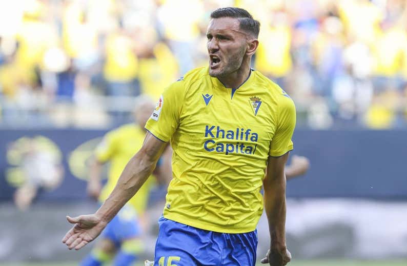 Lucas Pérez y el Depor: una historia de amor...¿imposible?