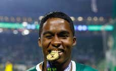 El Real Madrid hace oficial el fichaje de Endrick