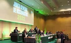 El Betis anuncia su plan para el futuro