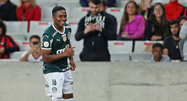 El Real Madrid explota la vía brasileña: Endrick, Rodrygo y Vini