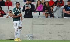 El Real Madrid explota la vía brasileña: Endrick, Rodrygo y Vini