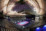 Cinco razones para ver el Master Final de World Padel Tour, mejor torneo de pádel del año