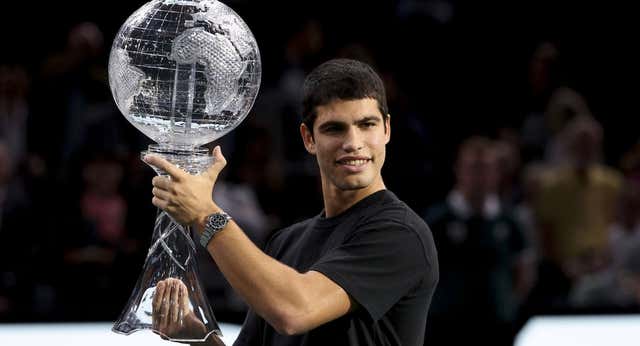 Alcaraz desafía a Djokovic: «Si deseas ser el mejor, tienes que ganar al mejor»