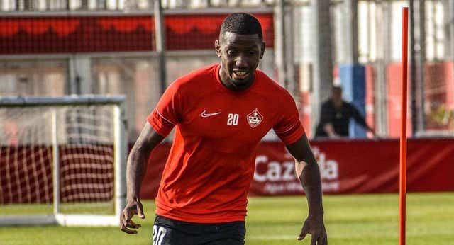 El mal fario de ser francés y no poder ver la final del Mundial por culpa de un partido de 1ª RFEF