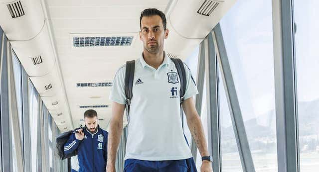 Sergio Busquets: una salida que confirma un fin de ciclo