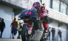La guerra aerodinámica de MotoGP que sigue los pasos de la F1