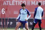 Joao Félix, otra vez con el Cholo: cada gol o asistencia suya le ha costado al Atlético unos 2 kilos