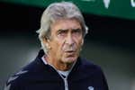 Las otras cuentas del Betis: de las rotaciones de Pellegrini a la Copa