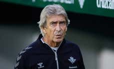 Las otras cuentas del Betis: de las rotaciones de Pellegrini a la Copa