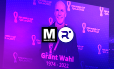 «Fue asesinado» y otras conspiraciones sin fundamento sobre la muerte del periodista Grant Wahl en el Mundial