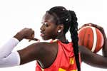 Descifrando a Awa Fam, la gran promesa del baloncesto español