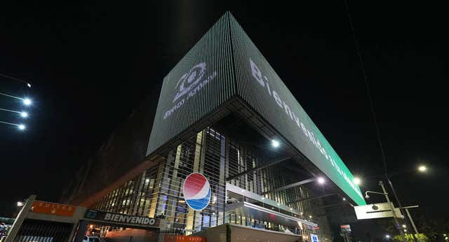La NBA vuelve a México buscando un nuevo mercado