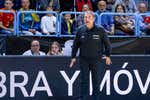 Miguel Méndez: «Cuando los equipos femeninos viajan se buscan los vuelos más baratos y eso tiene un desgaste brutal»