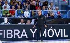 Miguel Méndez: «Cuando los equipos femeninos viajan se buscan los vuelos más baratos y eso tiene un desgaste brutal»