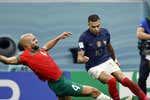 El Barça preguntó por Amrabat, pero ya cuesta 40 millones