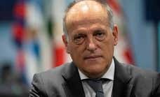 LaLiga amenaza con demandar a la FIFA por el nuevo Mundial de Clubes