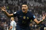 Mbappé justifica el empeño de Florentino en su fichaje