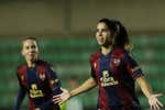 La lucha por el pichichi en la Liga F: Alba Redondo vs. Kundananji