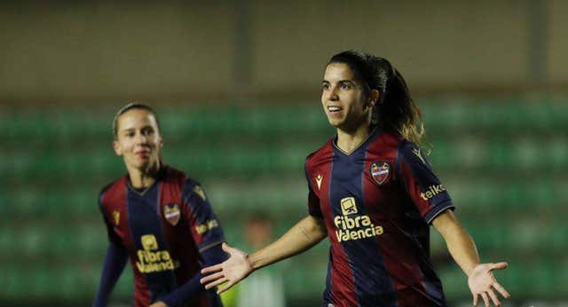 La lucha por el pichichi en la Liga F: Alba Redondo vs. Kundananji