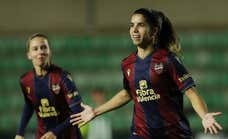 La lucha por el pichichi en la Liga F: Alba Redondo vs. Kundananji