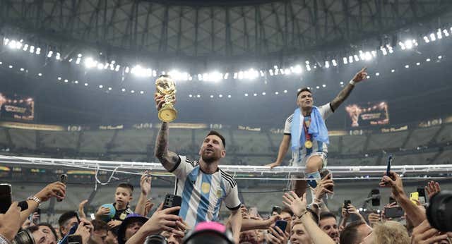La película de la mejor final de la historia