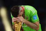 Los diez datos más curiosos del Mundial