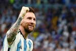Argentina - Francia, en directo: resultado de la final del Mundial