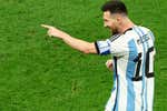 Los datos de la final: récord de penaltis para Argentina, Messi y Mbappé igualan en la Bota de Oro...