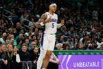 Paolo Banchero, el futuro MVP de la NBA con corazón italiano
