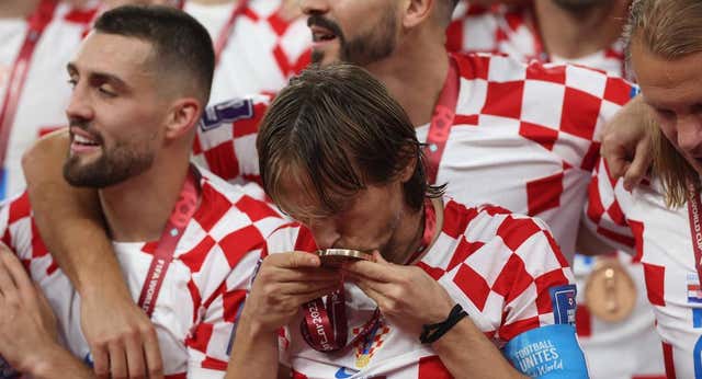 Los beneficios y daños colaterales del Mundial en LaLiga