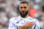 Benzema deja la selección
