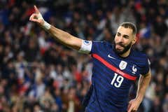 El Mundial no perdona: Benzema, Luis Enrique...