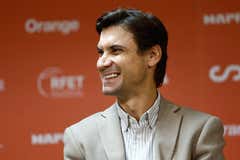 El gran reto de Ferrer: convencer a Nadal para que siga jugando la Davis
