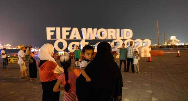 Preguntas y respuestas sobre el Mundial de Catar