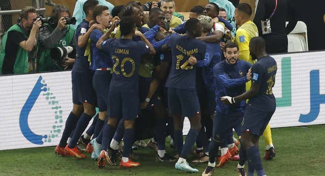 El bulo del saque de centro que los jugadores se creyeron
