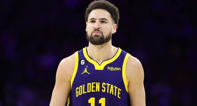 Klay Thompson y John Wall, entre los más sobrepagados de la historia de la NBA