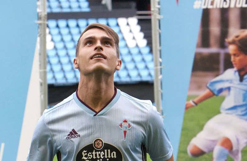 Tres equipos quieren firmar ya a Denis Suárez