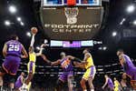 Una investigación revela nuevos casos vejatorios en los Phoenix Suns
