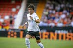 El Getafe, opción real para la cesión de Jesús Vázquez