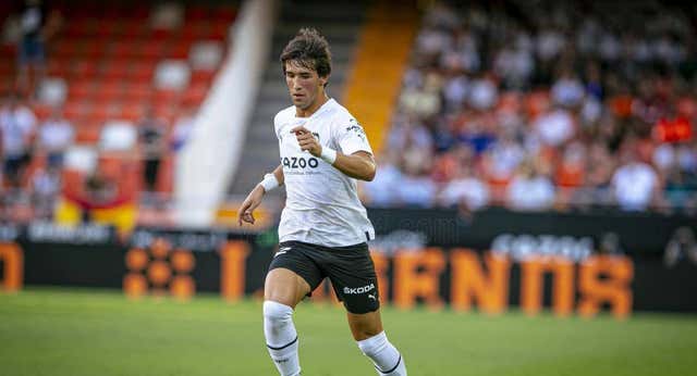 El Getafe, opción real para la cesión de Jesús Vázquez