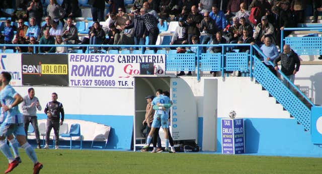 Los dos compañeros de piso que intentarán dar la campanada ante la Real