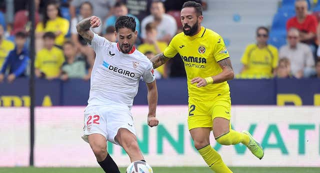 El declive de un artista: así se fraguó la caída de Isco
